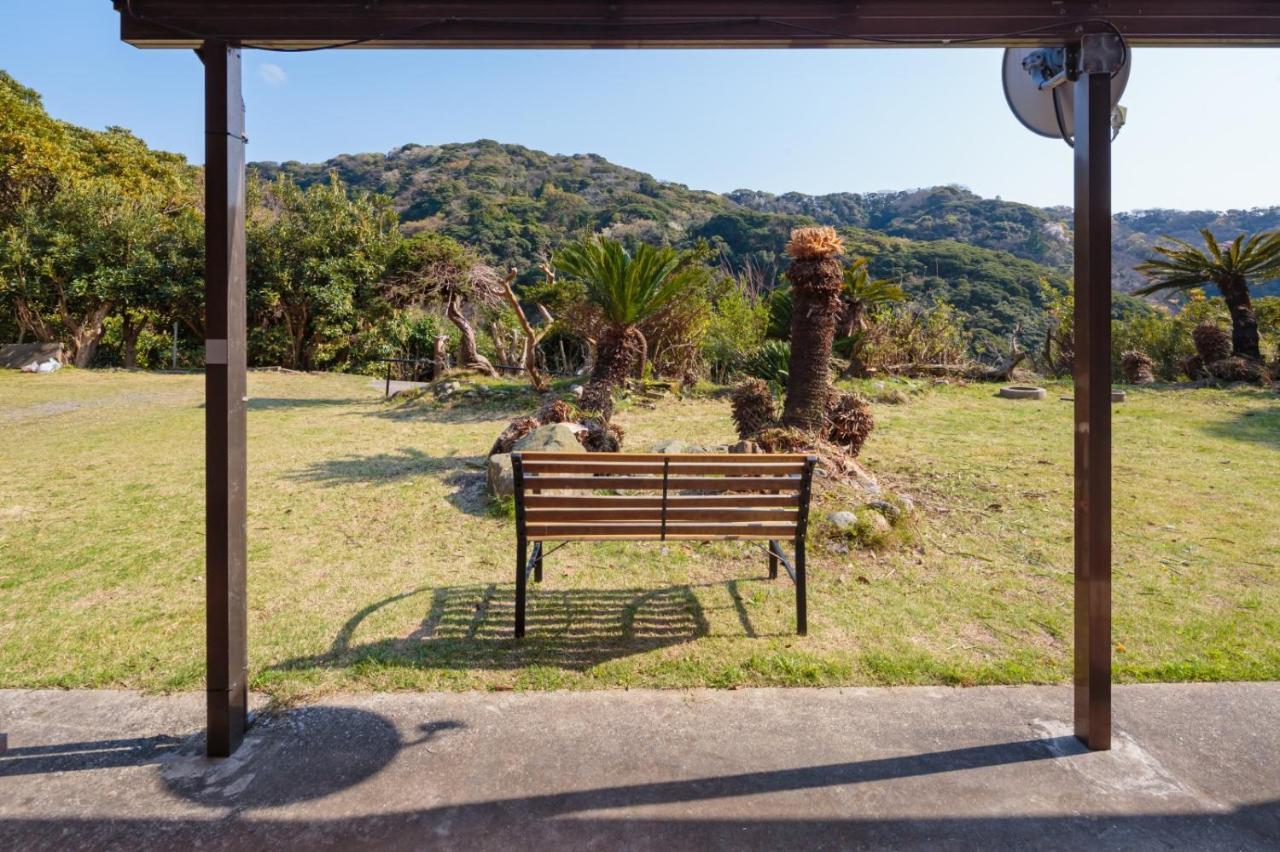 ささやかなおうち富貴 Villa Futtsu Exterior photo
