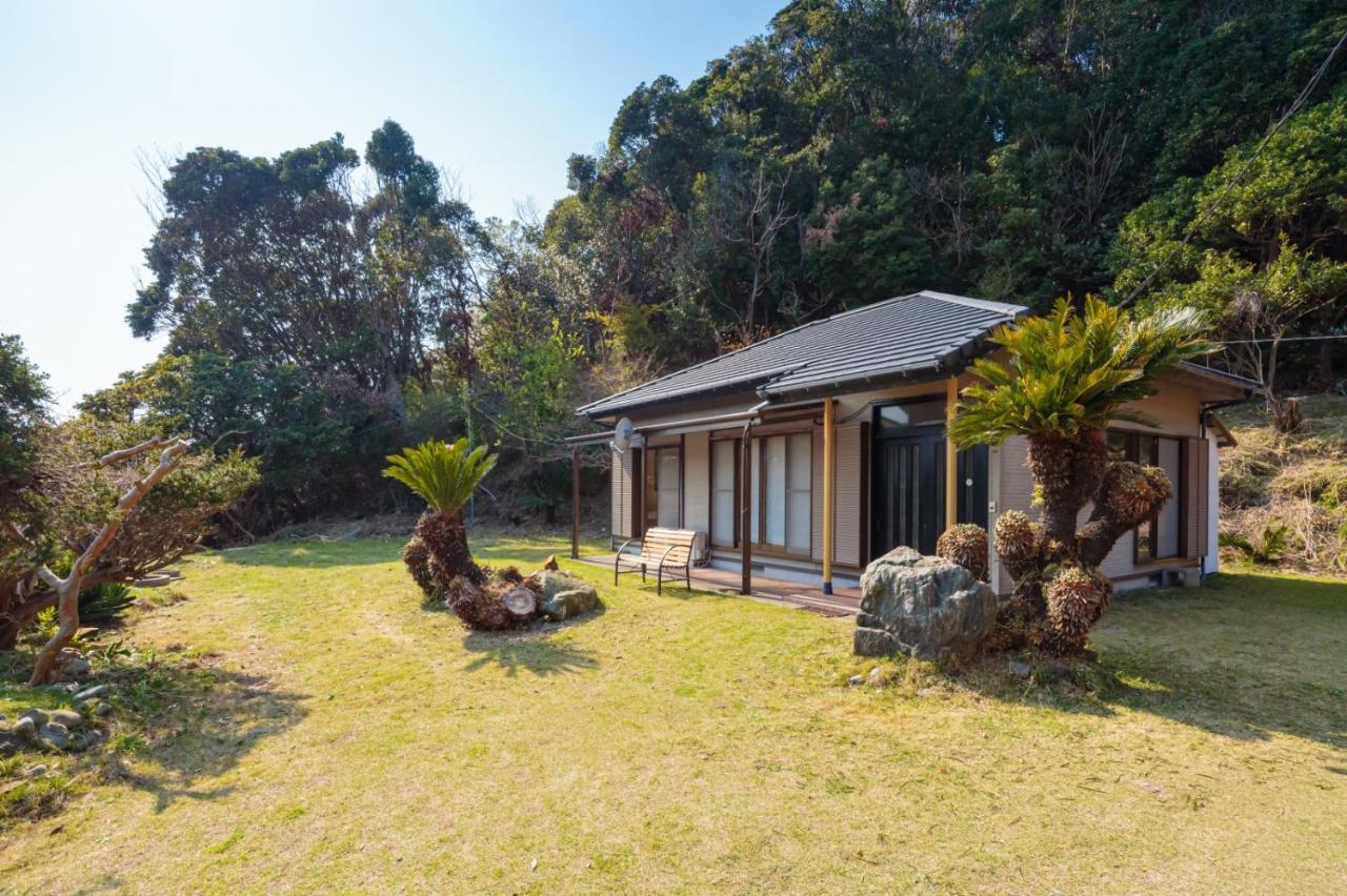 ささやかなおうち富貴 Villa Futtsu Exterior photo